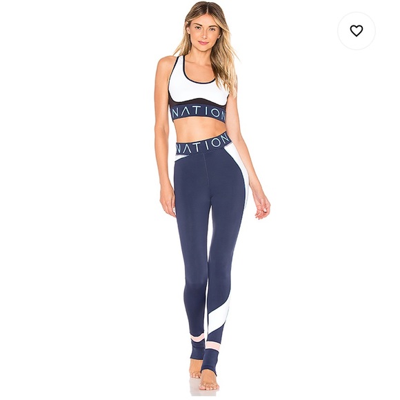 P.E Nation Other - SALE NWT P.E Nation SET